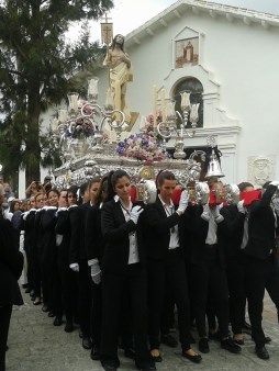 Ilustración de Benalmádena