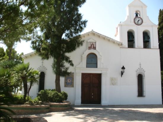 Ilustración de Benalmádena