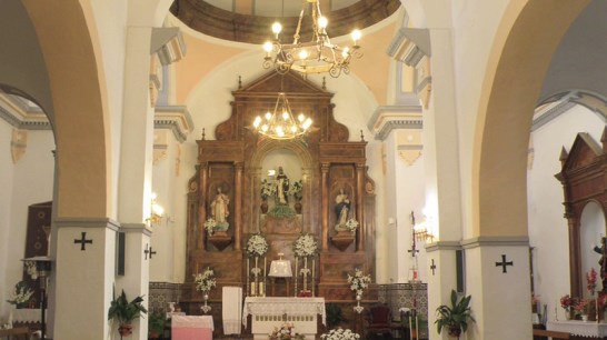 Ilustración de Benalmádena
