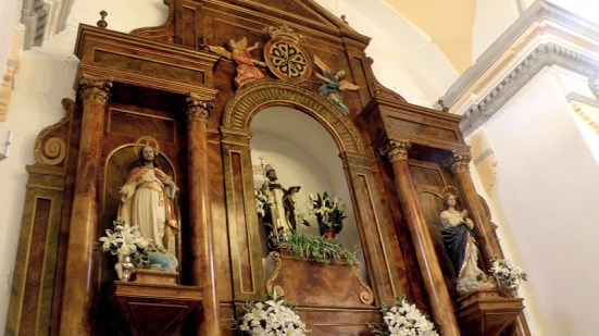 Ilustración de Benalmádena