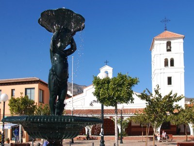 Ilustración de Benalmádena
