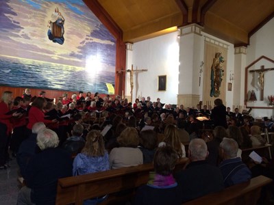 Ilustración de Benalmádena