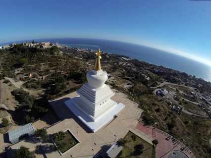 Ilustración de Benalmádena