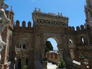 Ilustración de Benalmádena