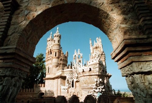 Ilustración de Benalmádena