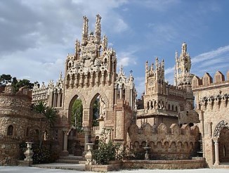 Ilustración de Benalmádena
