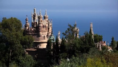Ilustración de Benalmádena