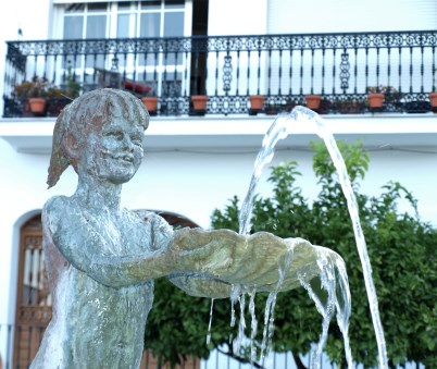 Ilustración de Benalmádena