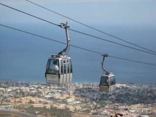 Ilustración de Benalmádena