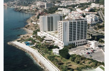 Ilustración de Benalmádena