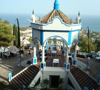 Ilustración de Benalmádena