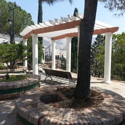 Ilustración de Benalmádena