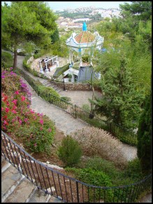 Ilustración de Benalmádena