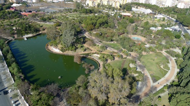Ilustración de Benalmádena