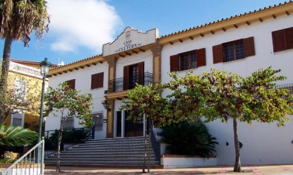 Ilustración de Benalmádena