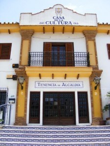 Ilustración de Benalmádena
