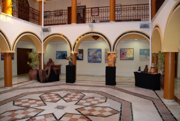 Ilustración de Benalmádena