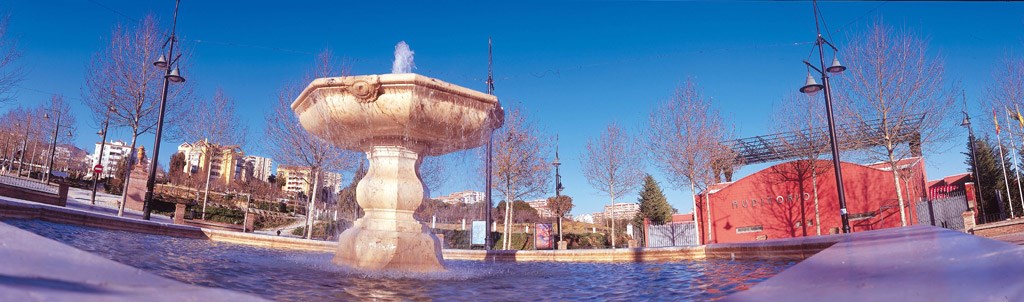 Arroyo de la Miel