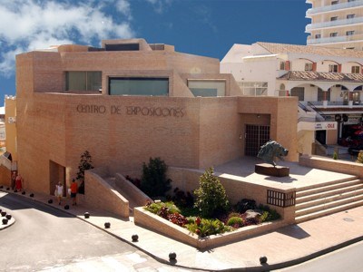 Ilustración de Benalmádena