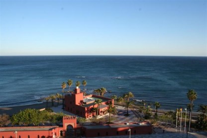 Ilustración de Benalmádena