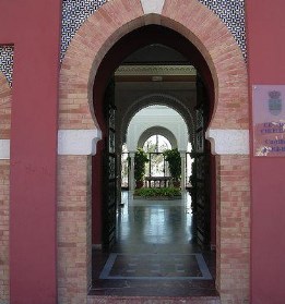 Ilustración de Benalmádena