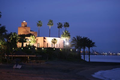 Ilustración de Benalmádena