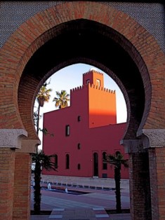 Ilustración de Benalmádena
