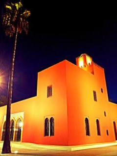 Ilustración de Benalmádena