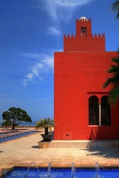 Ilustración de Benalmádena