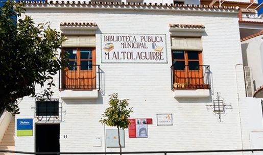 Ilustración de Benalmádena