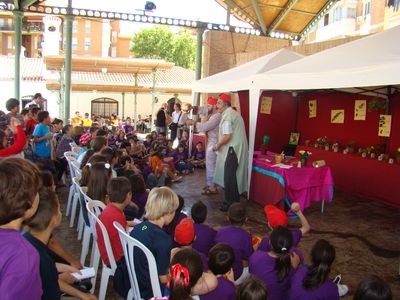 Ilustración de Benalmádena