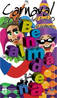 Ilustración de Benalmádena