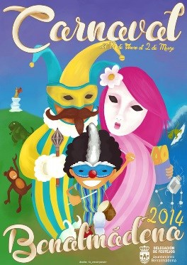 Ilustración de Benalmádena
