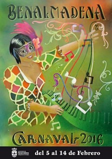 Ilustración de Benalmádena