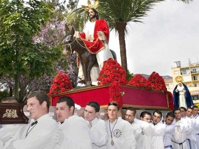 Ilustración de Benalmádena