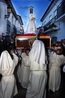 Ilustración de Benalmádena