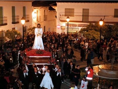 Ilustración de Benalmádena