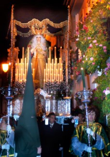 Ilustración de Benalmádena