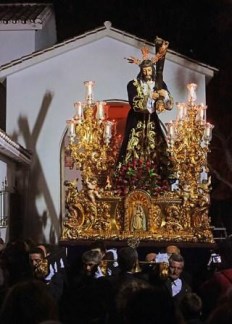 Ilustración de Benalmádena