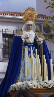Ilustración de Benalmádena