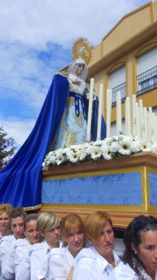 Ilustración de Benalmádena