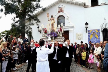 Ilustración de Benalmádena