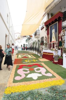 Ilustración de Benalmádena