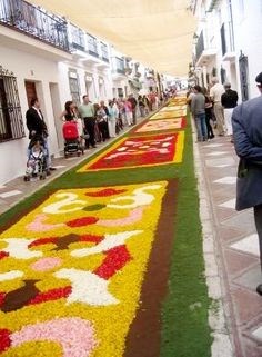 Ilustración de Benalmádena