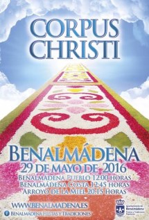 Ilustración de Benalmádena