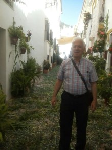 Ilustración de Benalmádena