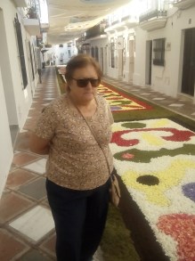 Ilustración de Benalmádena