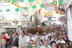 Ilustración de Benalmádena