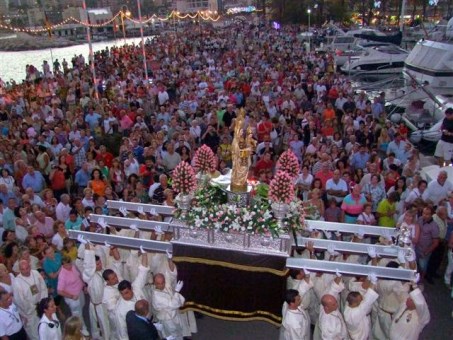 Ilustración de Benalmádena