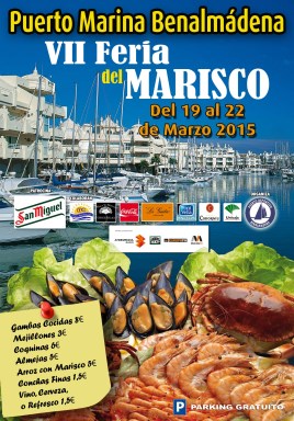 Ilustración de Benalmádena